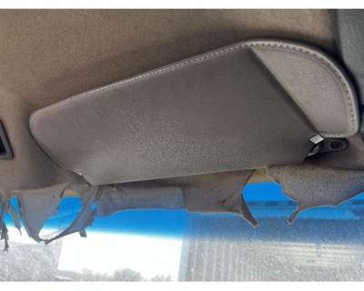 GMC C5500 Interior Sun Visor