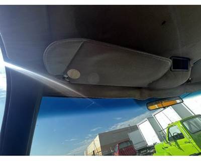 GMC C5500 Interior Sun Visor