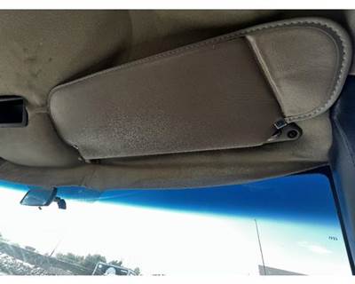 GMC C5500 Interior Sun Visor