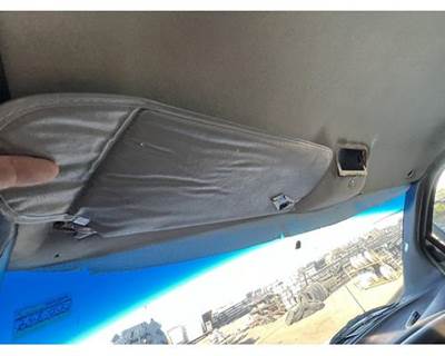 GMC C5500 Interior Sun Visor
