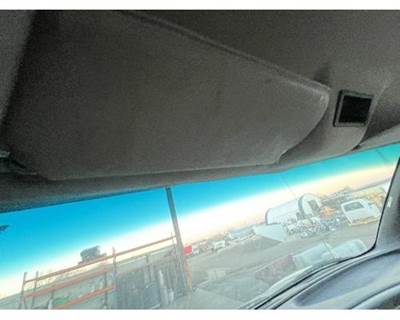 GMC C5500 Interior Sun Visor