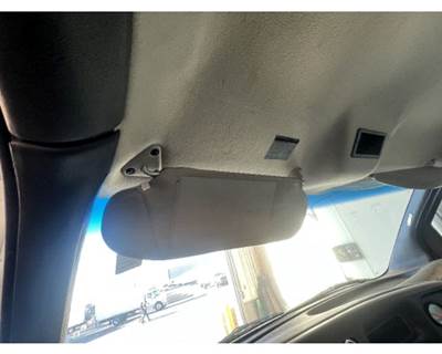 GMC C5500 Left Interior Sun Visor