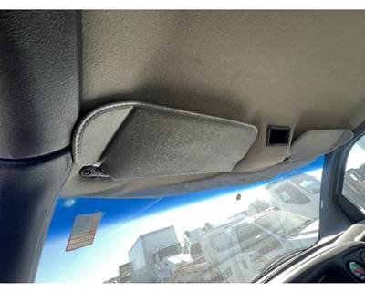 GMC C5500 Left Interior Sun Visor