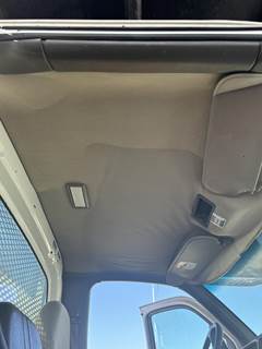 GMC C6500 Interior Sun Visor