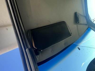 GMC C6500 Interior Sun Visor