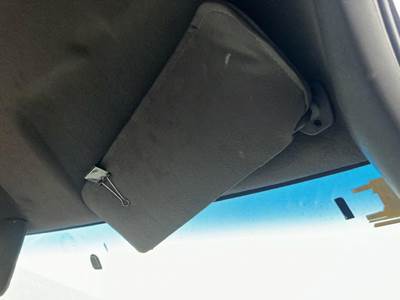 GMC C6500 Interior Sun Visor