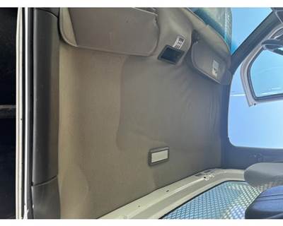 GMC C6500 Interior Sun Visor