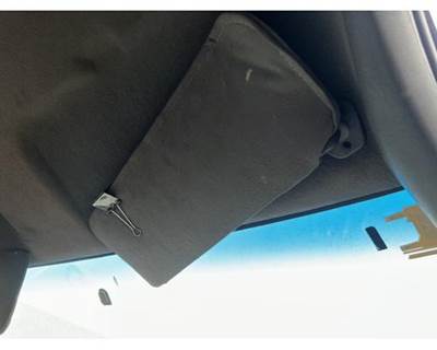 GMC C6500 Interior Sun Visor