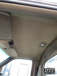 GMC C7500 Interior Sun Visor