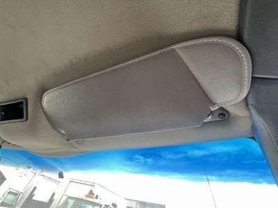 GMC C7500 Interior Sun Visor