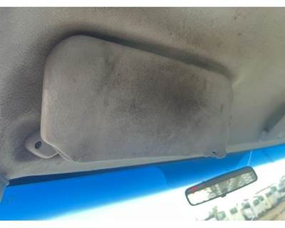 GMC C7500 Interior Sun Visor