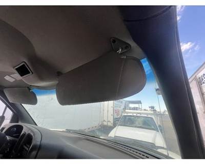 GMC C7500 Interior Sun Visor