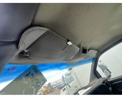 GMC C7500 Interior Sun Visor