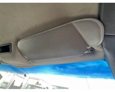 GMC C7500 Interior Sun Visor
