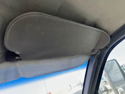 GMC C8500 Interior Sun Visor