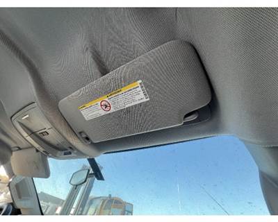 GMC GM515 Right Interior Sun Visor