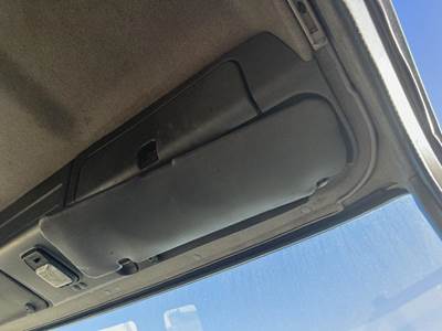 GMC T6 Interior Sun Visor