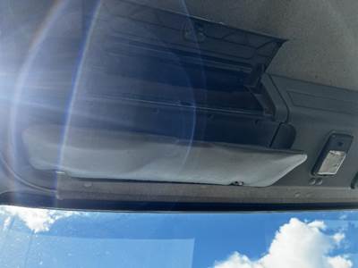 GMC T7 Interior Sun Visor
