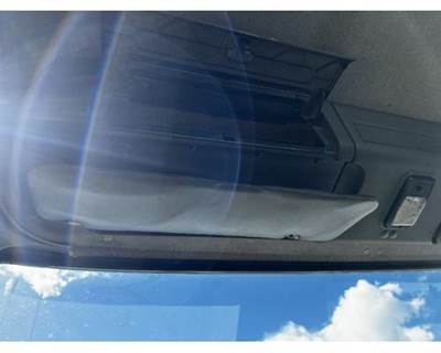 GMC T7 Interior Sun Visor
