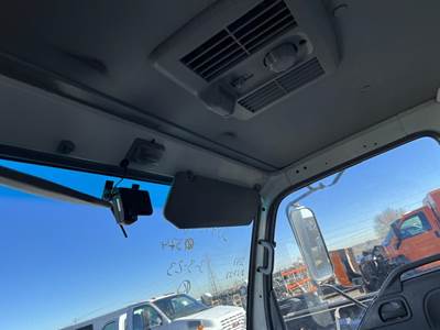 GMC W4500 Interior Sun Visor