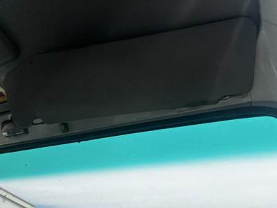 GMC W4500 Interior Sun Visor