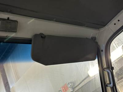 GMC W5500 Right Interior Sun Visor