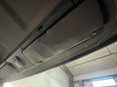 GMC WT5500 Interior Sun Visor