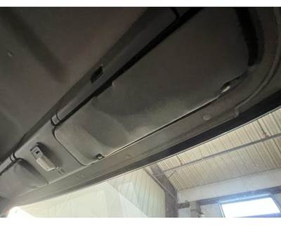 GMC WT5500 Interior Sun Visor