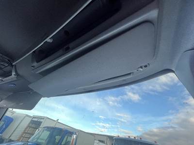 Hino 238 Interior Sun Visor