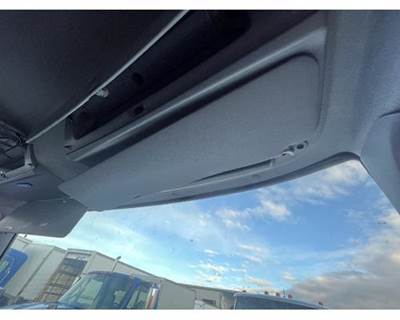 Hino 238 Interior Sun Visor
