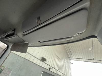 Hino 268 Interior Sun Visor