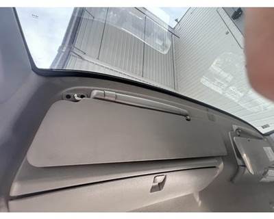 Hino 268 Right Interior Sun Visor