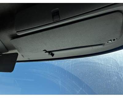 Hino 268 Interior Sun Visor