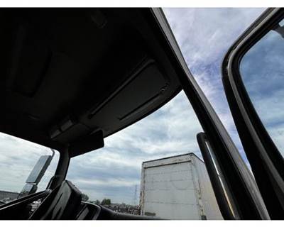 Hino 268 Interior Sun Visor