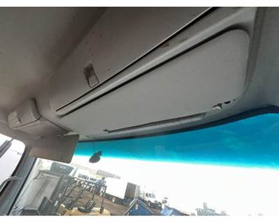 Hino 268 Interior Sun Visor