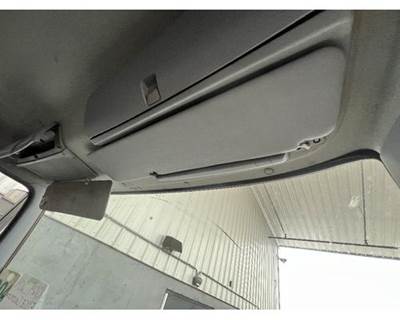 Hino 268 Interior Sun Visor