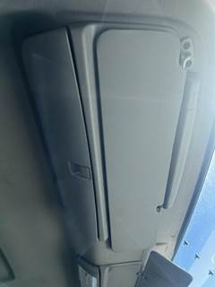 Hino 338 Right Interior Sun Visor