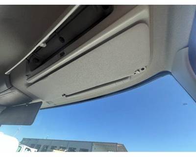Hino 338 Interior Sun Visor