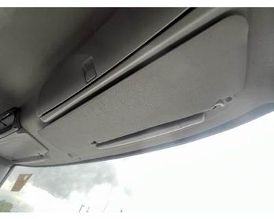 Hino 338 Interior Sun Visor