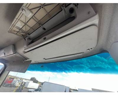 Hino FE Right Interior Sun Visor