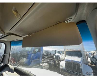 Hino FE Right Interior Sun Visor