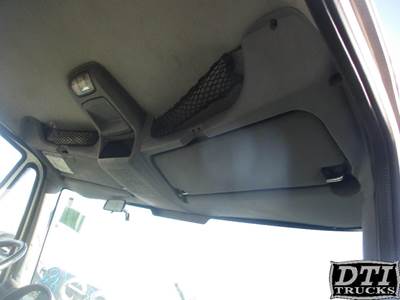 International 4300 Interior Sun Visor