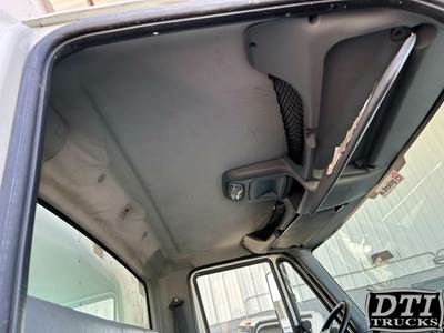 International 4300 Interior Sun Visor