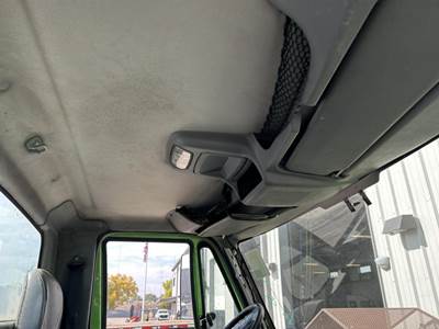 International 4300 Interior Sun Visor