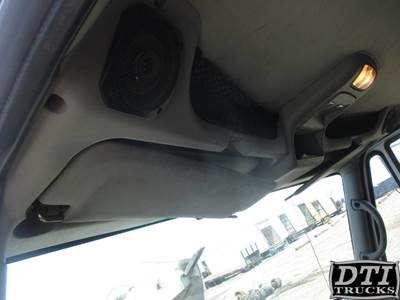 International 4300 Interior Sun Visor