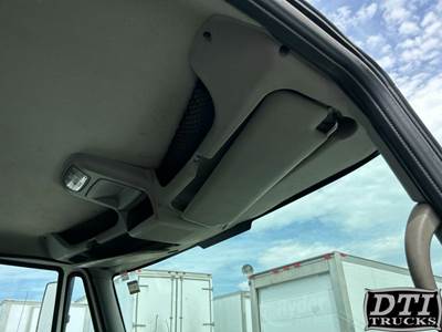 International 4300 Right Interior Sun Visor