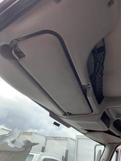 International 4300 Left Interior Sun Visor