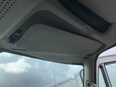 International 4300 Right Interior Sun Visor