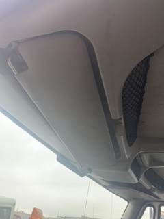 International 4300 Left Interior Sun Visor