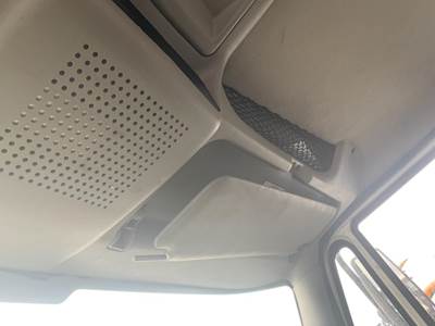 International 4300 Right Interior Sun Visor